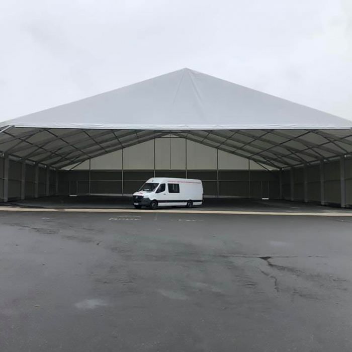 Solutions secteur Logistique Image secteur Logistique