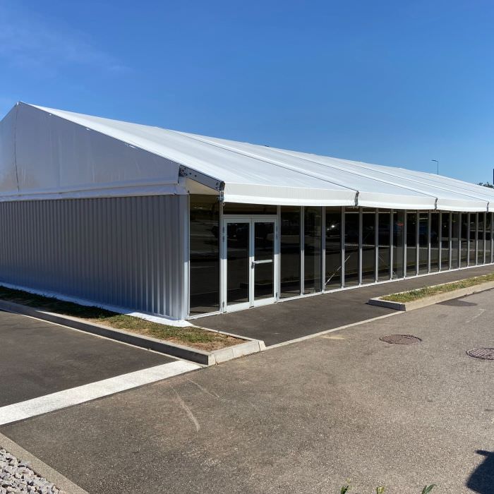 Solutions secteur Commerce Image secteur Commerce