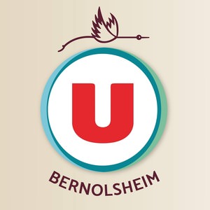 Super U Bernolsheim