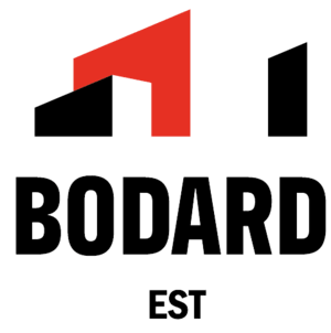 Bodard Est