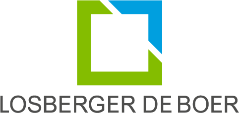 Losberger de Boer