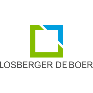 Image de Losberger de Boer